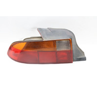 1996-2002 BMW Z3 E36 Tail Light Left OEM