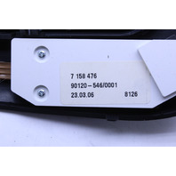 2005 2006 2007 2008 BMW Z4 Automatic Gear Indicator Shifter Trim Cover OEM