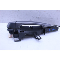 2007-2013 BMW X5 Rear Door Handle With Carrier Left Driver - 51217060667 OEM