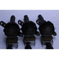 BMW 323i 325i 328i 330i 525i 528i 540i 740i X5 Z3 M3 M5 Ignition Coil Set of 6 - 12131748017 OEM