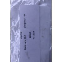 BMW 323i 325i 328i 330i 525i 528i 540i 740i X5 Z3 M3 M5 Ignition Coil Set of 6 - 12131748017 OEM