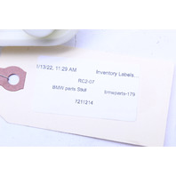 2009 2010 2011 BMW 328i 335i M3 Tail Light Bulb Carrier Right - 63217211214 OEM