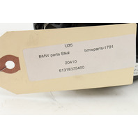 2000 2001 BMW 740Li E38 Steering Column Clock Spring OEM