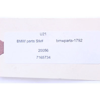 2003-2008 BMW Z4 Fender Marker Signal Light OEM