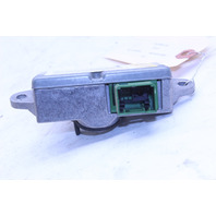 03-05 BMW Z4 Left Driver Door SRS Airbag Sensor OEM 65776939762