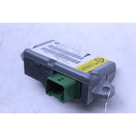 03-05 BMW Z4 Left Driver Door SRS Airbag Sensor OEM 65776939762