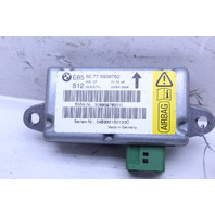 03-05 BMW Z4 Left Driver Door SRS Airbag Sensor OEM 65776939762