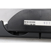 1999 2000 2001 2002 BMW 525i 528i 530i 540i M5 E39 Front Console Cup Holder OEM