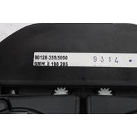 1999 2000 2001 2002 BMW 525i 528i 530i 540i M5 E39 Front Console Cup Holder OEM