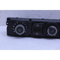 2005 BMW 525i 530i Climate Temperature Control Panel OEM