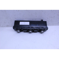 2005 BMW 525i 530i Climate Temperature Control Panel OEM