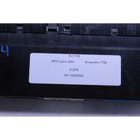 2005 BMW 525i 530i Climate Temperature Control Panel OEM