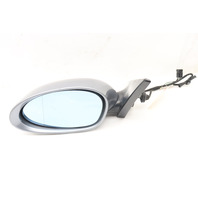 2003-2008 BMW Z4 Door Mirror Left Side View
