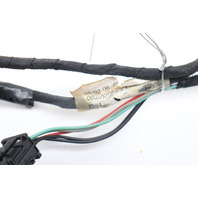 2003-2008 BMW Z4 Door Mirror Left Side View