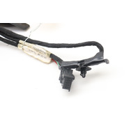 2003-2008 BMW Z4 Door Mirror Left Side View