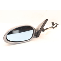 2003-2008 BMW Z4 Door Mirror Left Side View