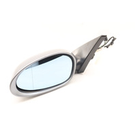2003-2008 BMW Z4 Door Mirror Left Side View