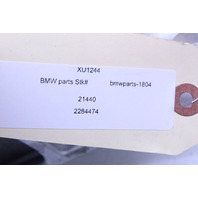 2012-2019 BMW M5 M6 Differential Mount Bracket 33172284474 OEM