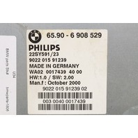 BMW 323i 325i 328i 528i 530i 540i 740i 750i M3 CD Navigation Player OEM