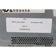 BMW 323i 325i 328i 528i 530i 540i 740i 750i M3 CD Navigation Player OEM