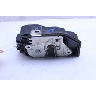 2003 BMW Z4 Front Door Latch Lock Actuator Left Driver OEM