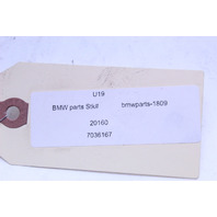 2003 BMW Z4 Front Door Latch Lock Actuator Left Driver OEM