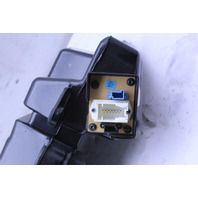 1999-2003 BMW 525i 530i 530i 540i E39 Front Door Speaker Box Left - 65138360781 OEM