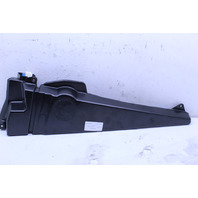 1999-2003 BMW 525i 530i 530i 540i E39 Front Door Speaker Box Left - 65138360781 OEM