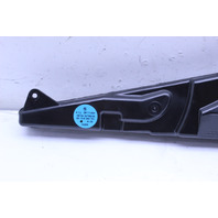 1999-2003 BMW 525i 530i 530i 540i E39 Front Door Speaker Box Left - 65138360781 OEM