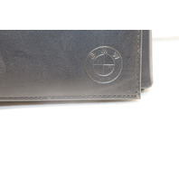 2008 BMW X3 Owner Manual and Case