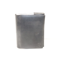 2008 BMW X3 Owner Manual and Case