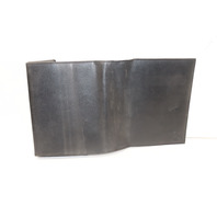 2008 BMW X3 Owner Manual and Case