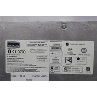 2011 BMW 328xi Telematics Communication Control Module OEM