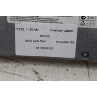 2011 BMW 328xi Telematics Communication Control Module OEM