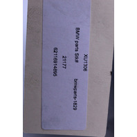 98-03 BMW 525i 528i 530i E39 Speedometer Instrument Cluster 62116914895 OEM