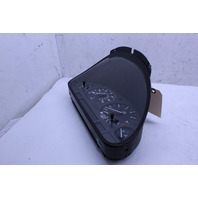 98-03 BMW 525i 528i 530i E39 Speedometer Instrument Cluster 62116914895 OEM