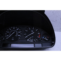 98-03 BMW 525i 528i 530i E39 Speedometer Instrument Cluster 62116914895 OEM
