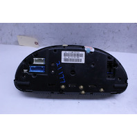 98-03 BMW 525i 528i 530i E39 Speedometer Instrument Cluster 62116914895 OEM