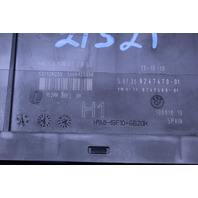 2011 BMW 328i 335i Body Control Module BCM OEM