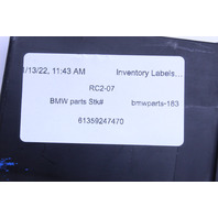 2011 BMW 328i 335i Body Control Module BCM OEM