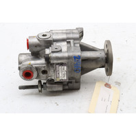 1998 1999 2000 2001 2002 2003 BMW 540i E39 Power Steering Pump OEM