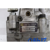 1998 1999 2000 2001 2002 2003 BMW 540i E39 Power Steering Pump OEM