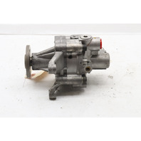1998 1999 2000 2001 2002 2003 BMW 540i E39 Power Steering Pump OEM