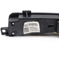 2013 BMW 550xi Center Console Parking PDC Rear Camera Traction Switch OEM