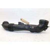 2011-2015 BMW 135i 335i X1 N55 Intercooler Charge Pipe Hose - 13717615026 OEM