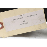 2011-2015 BMW 135i 335i X1 N55 Intercooler Charge Pipe Hose - 13717615026 OEM