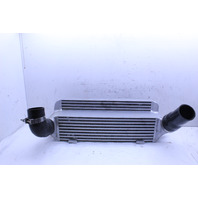 2013 BMW 335i VRSF Intercooler OEM