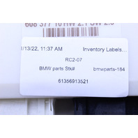 2001-2003 BMW 525i 530i 540i E39 Basic Module BCM 61356913521 OEM