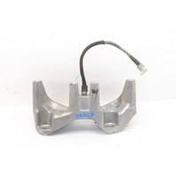 2013 BMW M6 F12 Transmission Supporting Bracket 2284084 OEM