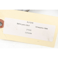 2013 BMW M6 F12 Transmission Supporting Bracket 2284084 OEM